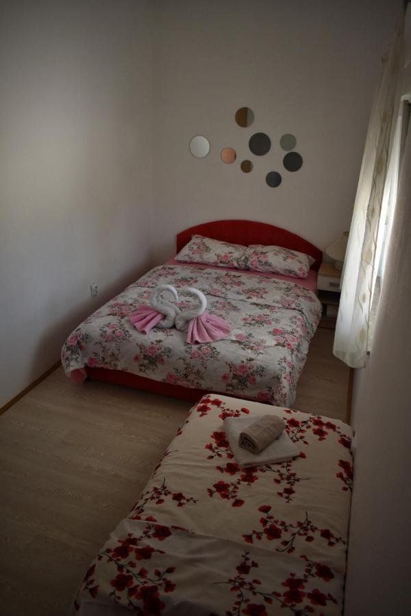 Apartman Samardzic Trebinje Exteriör bild