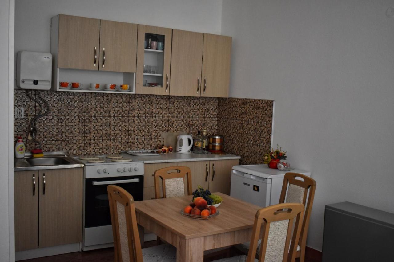 Apartman Samardzic Trebinje Exteriör bild