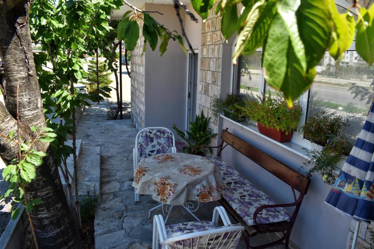 Apartman Samardzic Trebinje Exteriör bild