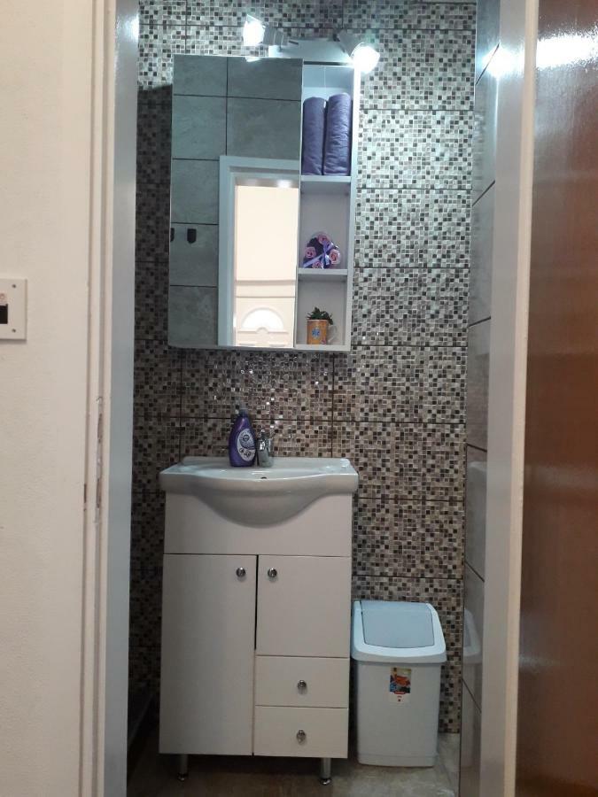 Apartman Samardzic Trebinje Exteriör bild