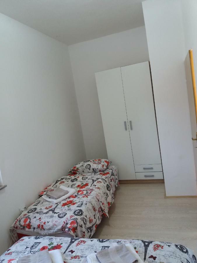 Apartman Samardzic Trebinje Exteriör bild