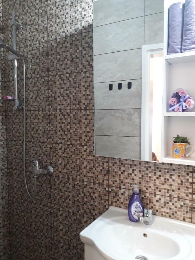 Apartman Samardzic Trebinje Exteriör bild