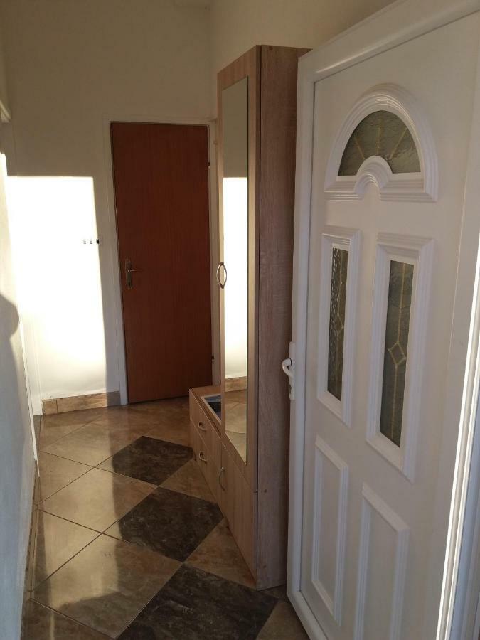 Apartman Samardzic Trebinje Exteriör bild