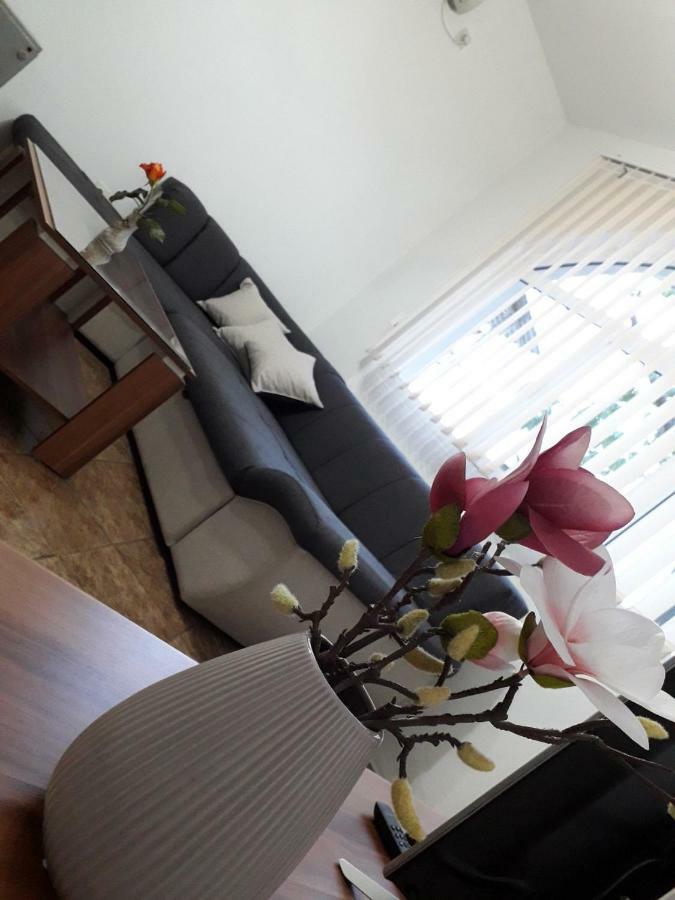 Apartman Samardzic Trebinje Exteriör bild