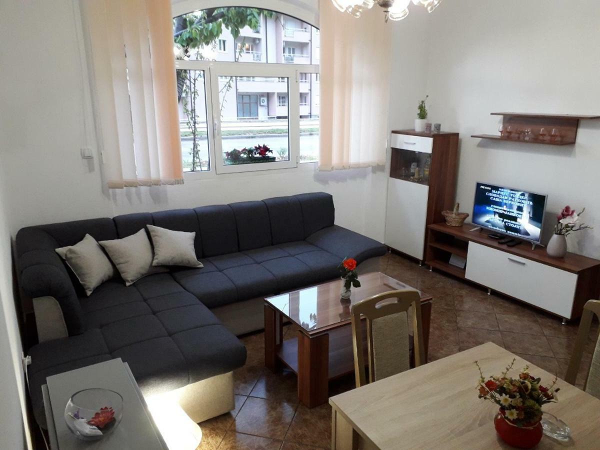 Apartman Samardzic Trebinje Exteriör bild